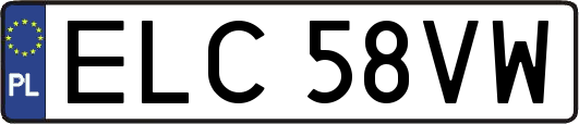 ELC58VW