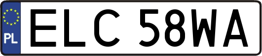 ELC58WA