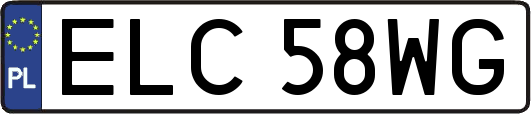 ELC58WG
