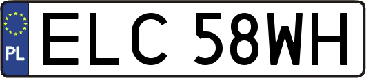 ELC58WH