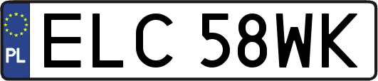 ELC58WK