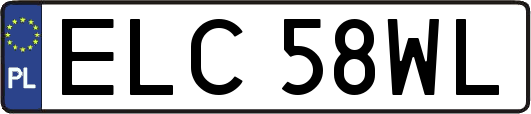 ELC58WL