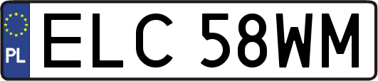 ELC58WM