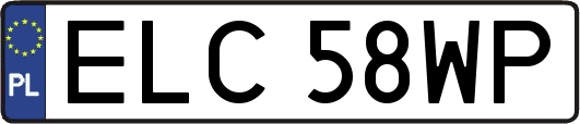ELC58WP