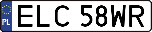 ELC58WR