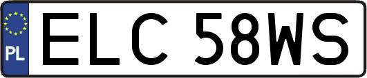 ELC58WS