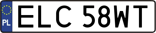 ELC58WT