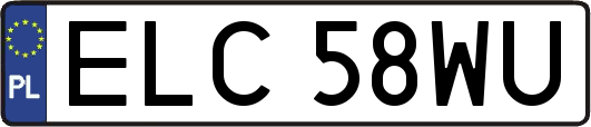 ELC58WU