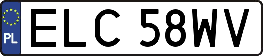 ELC58WV