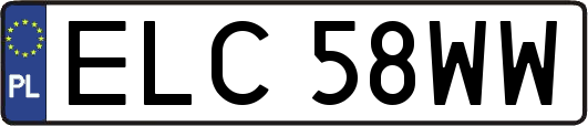 ELC58WW