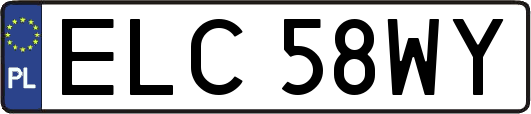 ELC58WY
