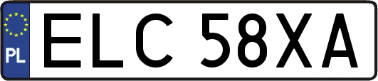ELC58XA