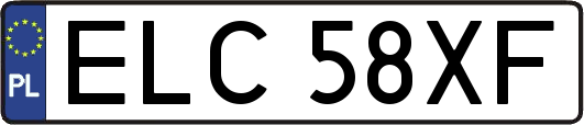 ELC58XF