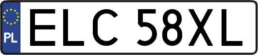 ELC58XL