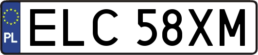 ELC58XM