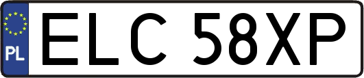 ELC58XP
