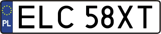ELC58XT