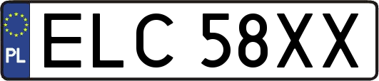 ELC58XX