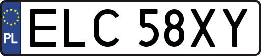 ELC58XY