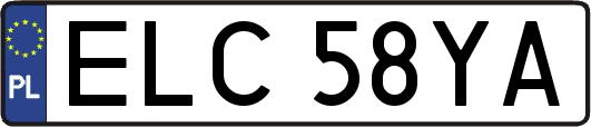 ELC58YA