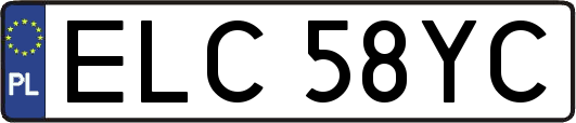 ELC58YC