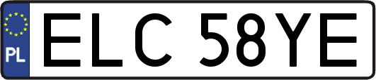 ELC58YE