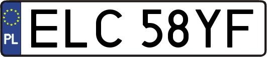 ELC58YF