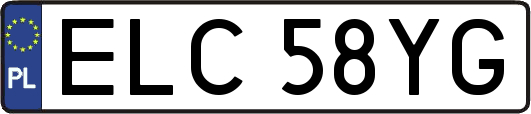 ELC58YG