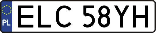 ELC58YH