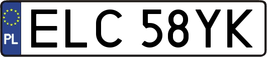 ELC58YK