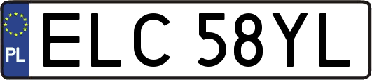 ELC58YL