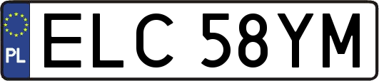 ELC58YM