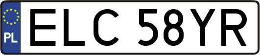 ELC58YR