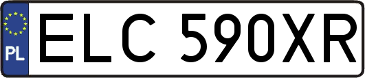 ELC590XR