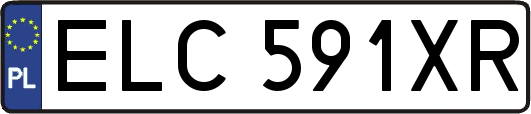 ELC591XR