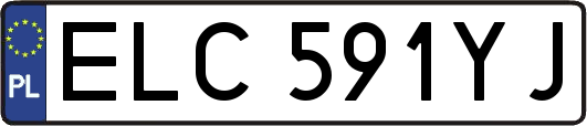 ELC591YJ