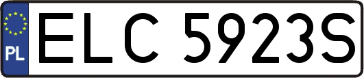 ELC5923S