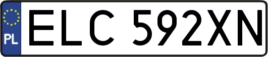 ELC592XN