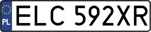 ELC592XR