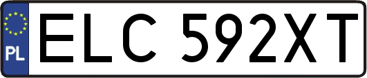 ELC592XT
