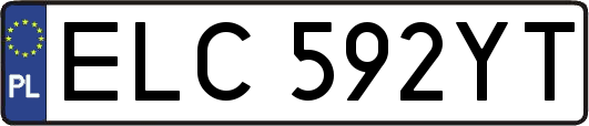 ELC592YT