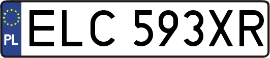 ELC593XR