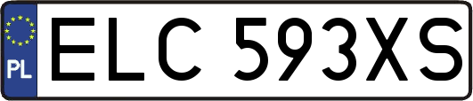 ELC593XS