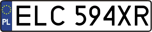 ELC594XR