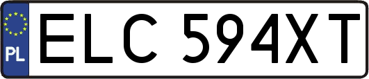 ELC594XT