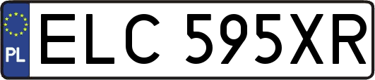 ELC595XR