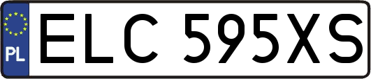 ELC595XS