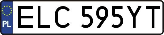 ELC595YT