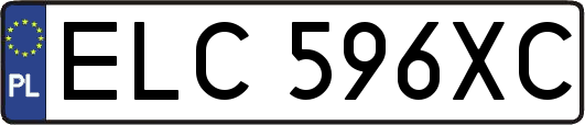 ELC596XC