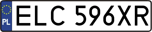 ELC596XR